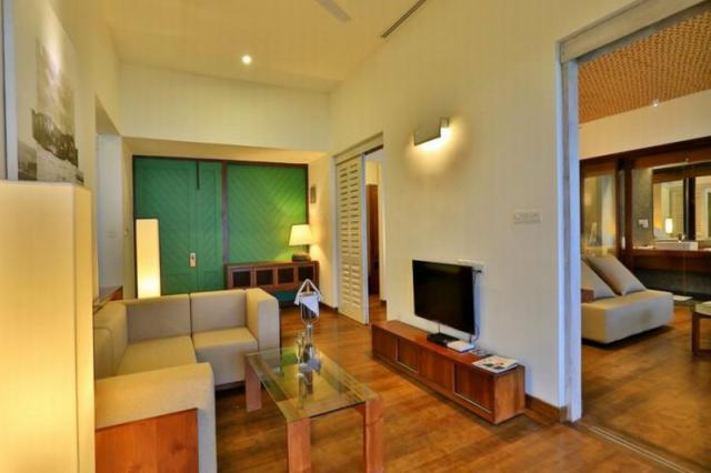 Temple Tree Resort