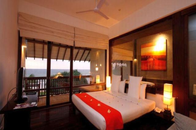 Temple Tree Resort