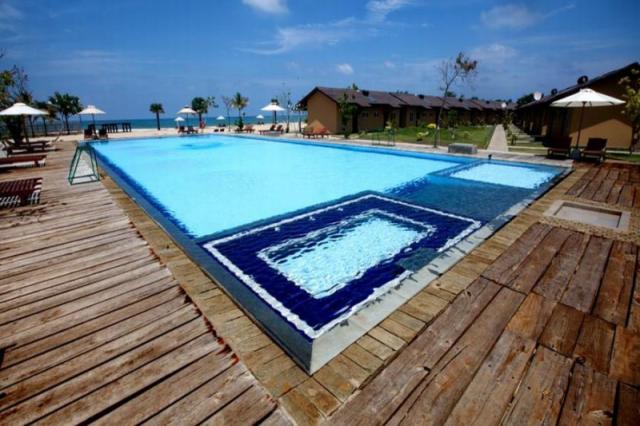 Amethyst Resort