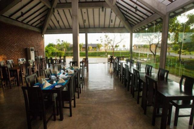Amethyst Resort