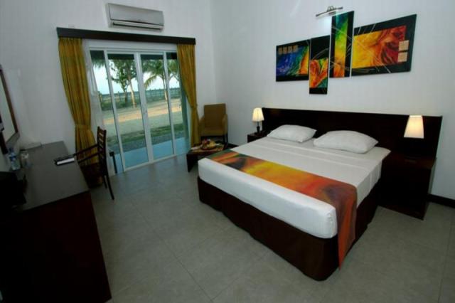 Amethyst Resort