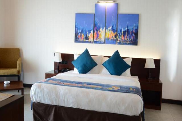 Amethyst Resort