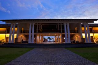 The Fortress Resort And Spa
