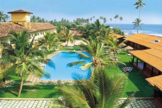 Koggala Beach Club