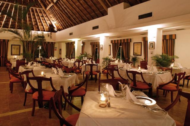 RESTAURACE