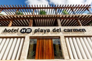 Playa Del Carmen