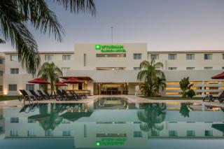 Wyndham Garden Playa Del Carmen