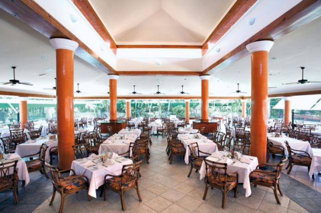 RESTAURACE