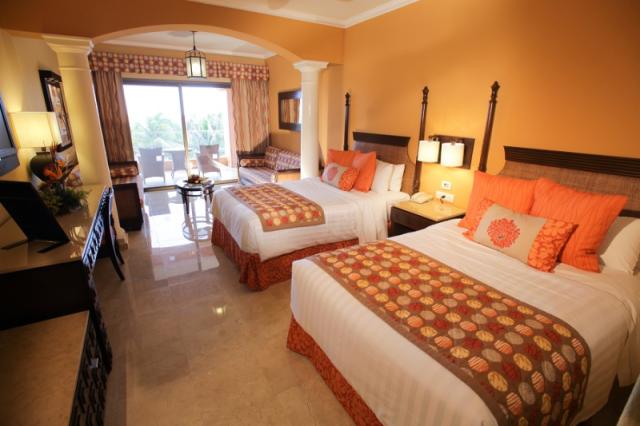 Barcelo Maya Palace Deluxe 