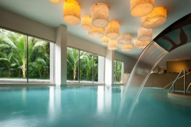 El Dorado Seaside Suites