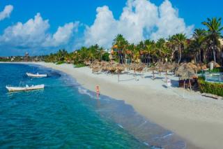 Grand Oasis Tulum