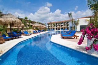 Grand Oasis Tulum