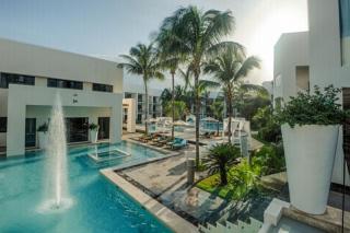 Grand Oasis Tulum