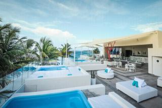 Grand Oasis Tulum