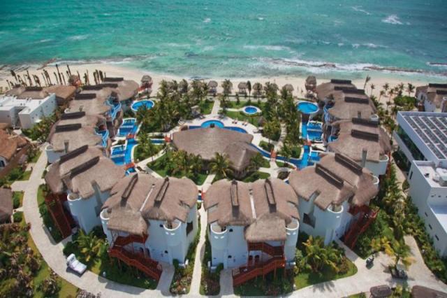 El Dorado Casitas Royale