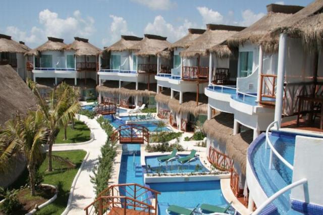 El Dorado Casitas Royale