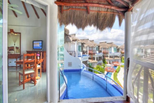 El Dorado Casitas Royale