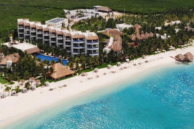 El Dorado Maroma, a Beachfront Resort