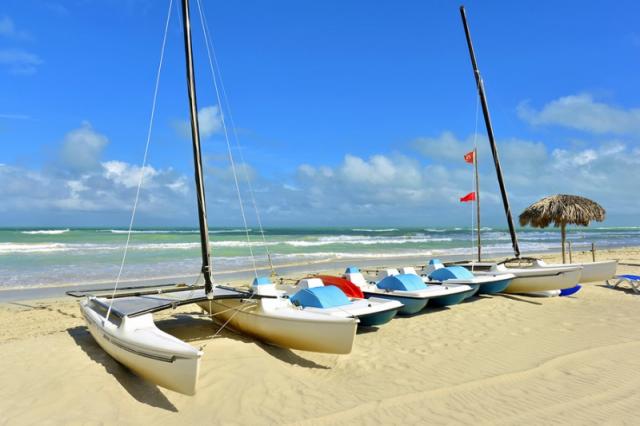 Iberostar Tainos