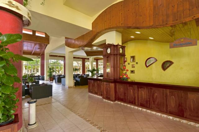 Iberostar Tainos