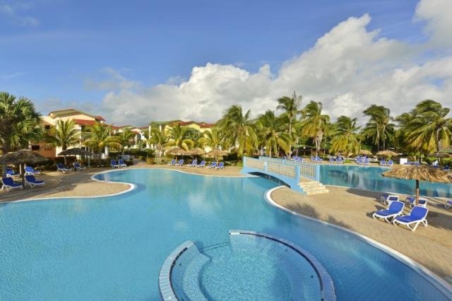 Iberostar Tainos