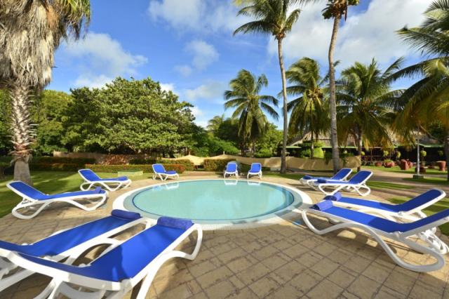 Iberostar Tainos