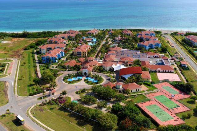 Iberostar Playa Alameda