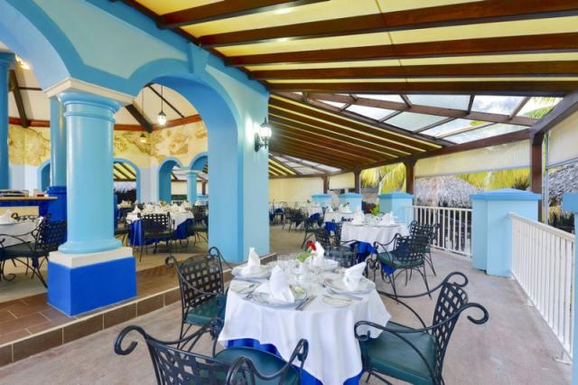 Iberostar Playa Alameda