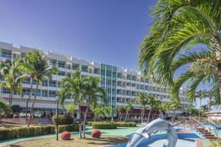 Barceló Solymar