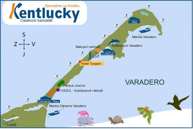 (Mapa Tuxpan)