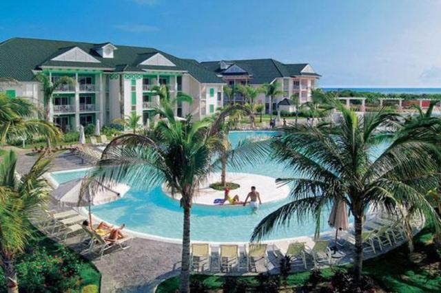 Melia Peninsula Varadero