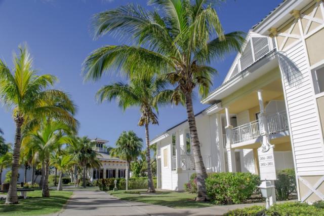 Melia Peninsula Varadero