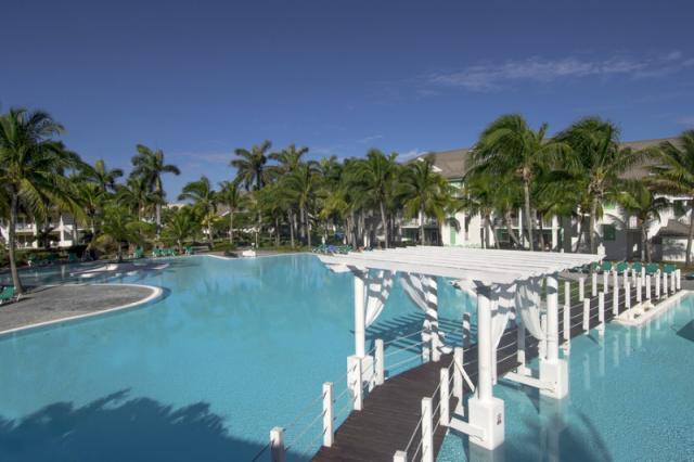 Melia Peninsula Varadero
