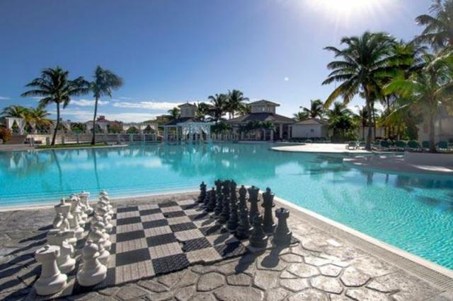 Melia Peninsula Varadero