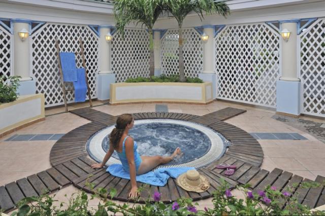 Melia Peninsula Varadero