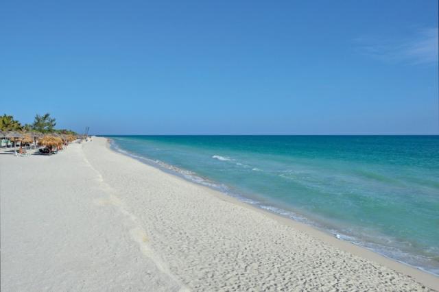 Melia Peninsula Varadero