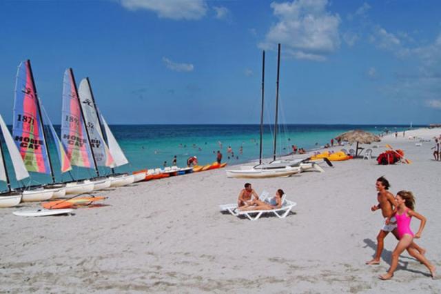 Melia Peninsula Varadero