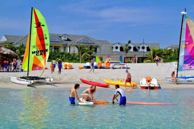 Melia Peninsula Varadero