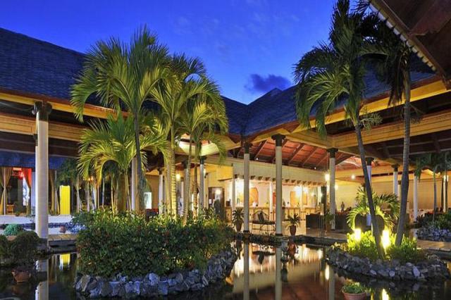 Paradisus Varadero Resort & Spa