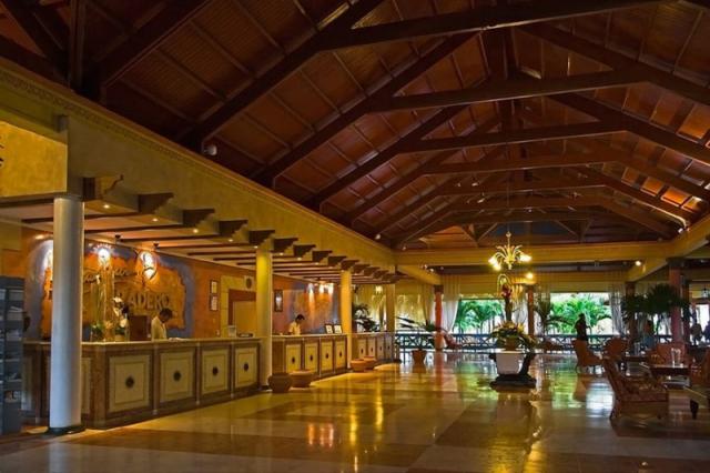 Paradisus Varadero Resort & Spa