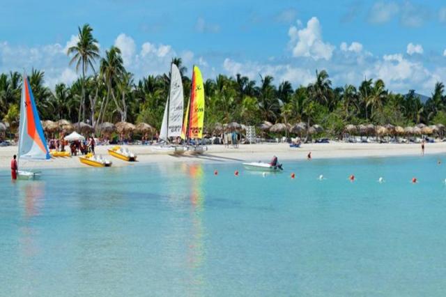 Paradisus Varadero Resort & Spa