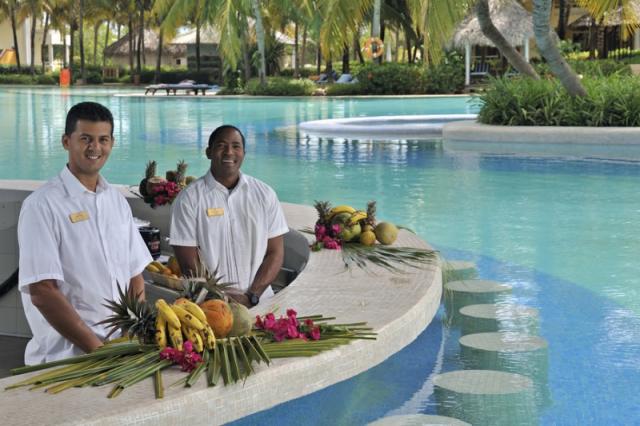 Paradisus Varadero Resort & Spa