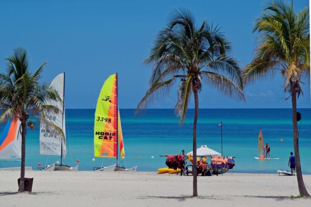 Paradisus Varadero Resort & Spa