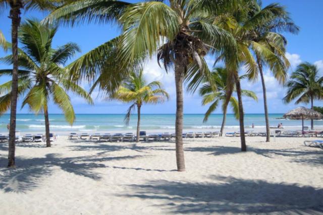 Paradisus Varadero Resort & Spa