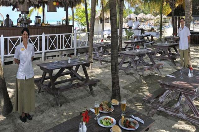 Paradisus Varadero Resort & Spa