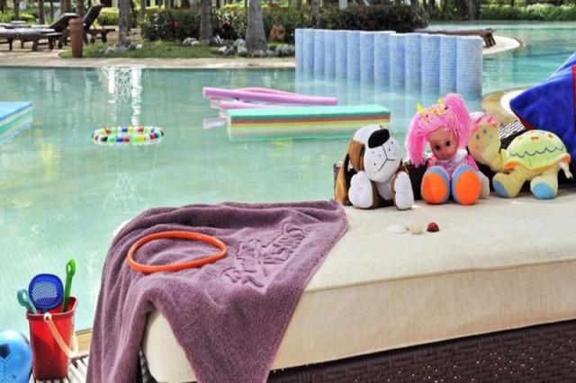 Paradisus Varadero Resort & Spa