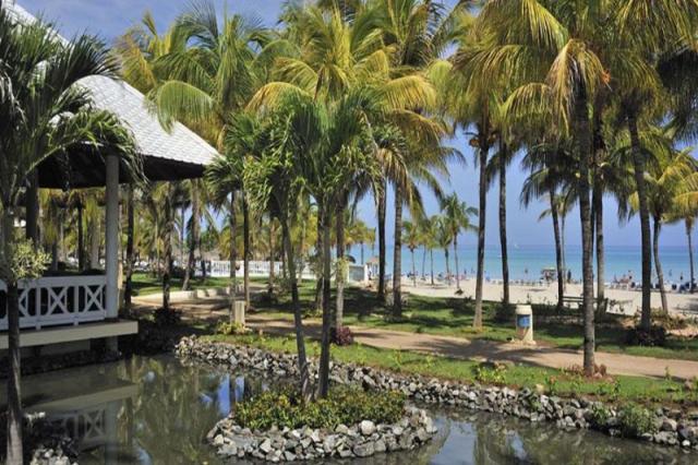 Paradisus Varadero Resort & Spa
