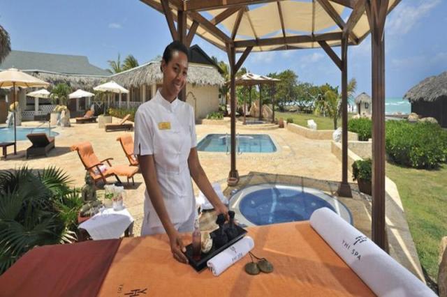 Paradisus Varadero Resort & Spa
