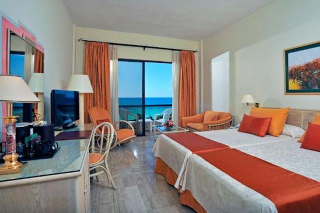 Meliá Las Americas