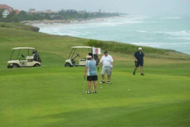 Meliá Las Americas